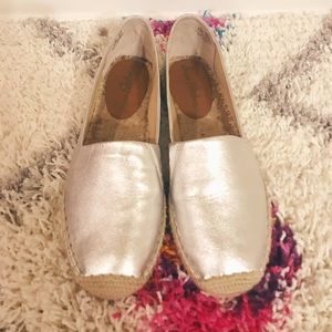 NEW Sam Edelman Espadrille Flats